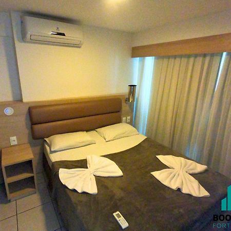 Beach Class By Booking Fortaleza Экстерьер фото