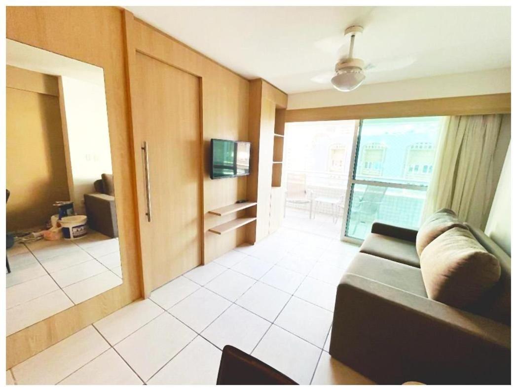 Beach Class By Booking Fortaleza Экстерьер фото