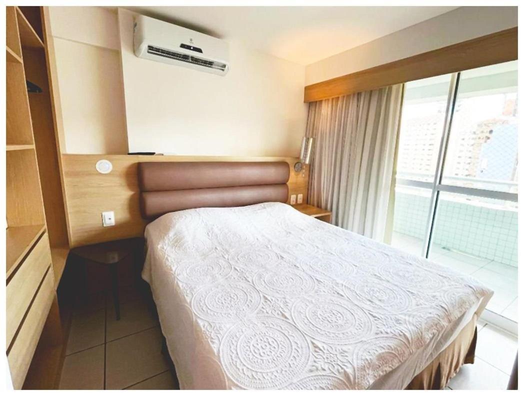 Beach Class By Booking Fortaleza Экстерьер фото